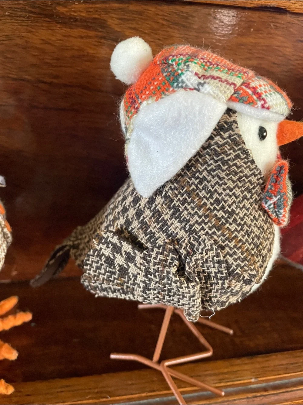 Target Spritz Fall Birds -3